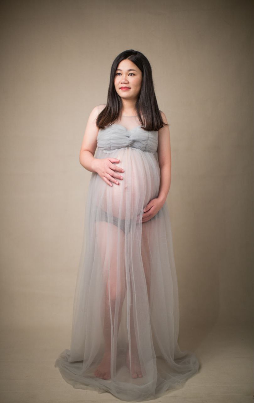 孕妇写真(孕妇写真照被泄密怎么起诉)