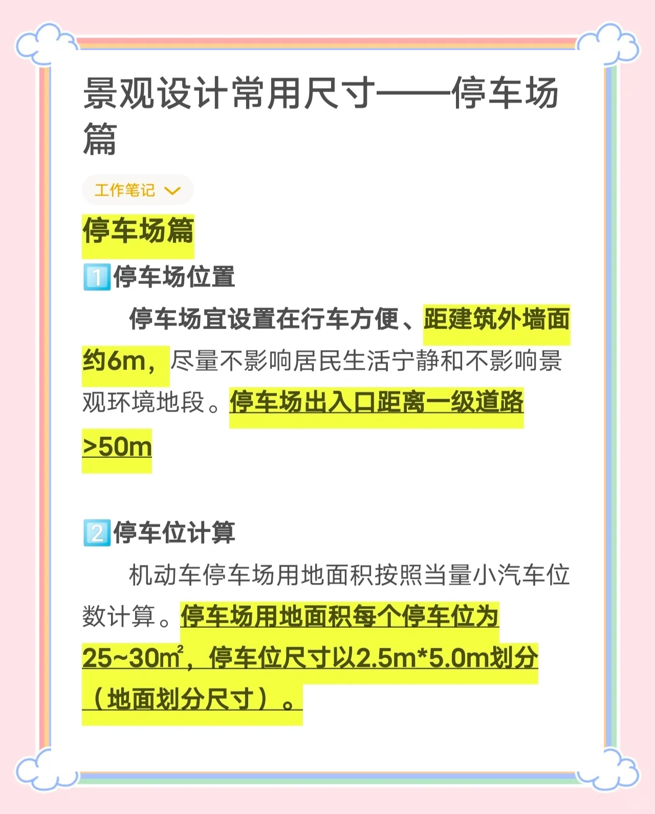车位尺寸最新规范标准(车位尺寸最新规范标准图片)