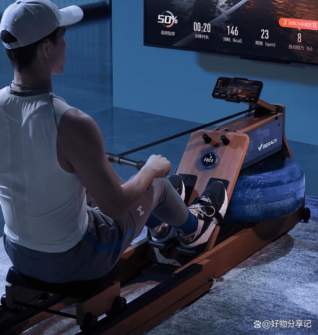 划船机伤膝盖吗(划船机伤膝盖吗知乎)