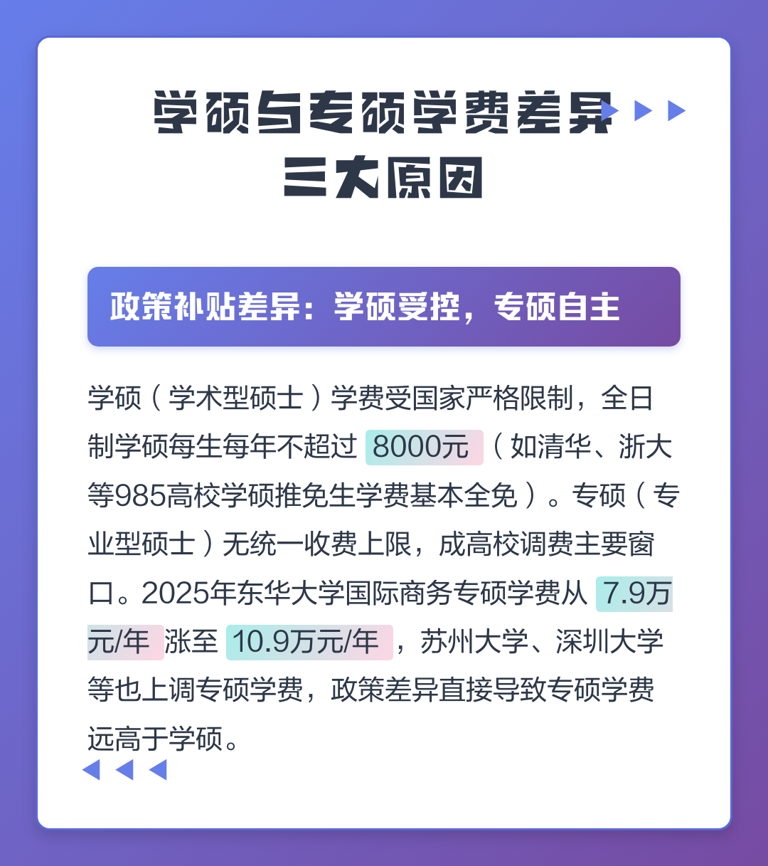 学硕与专硕的学费(学硕与专硕的学费一样吗)