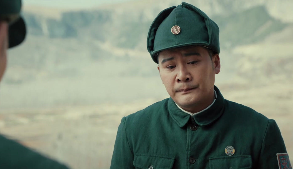 光荣时代宗向方结局(光荣时代宗向方哪集暴露的)