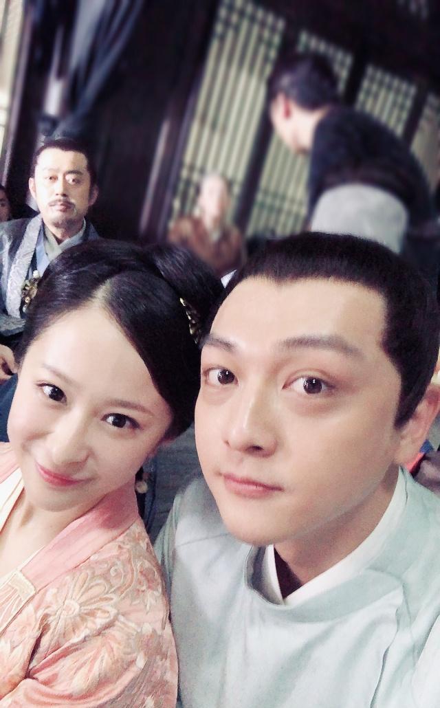 任婉婧(演员任婉婧)