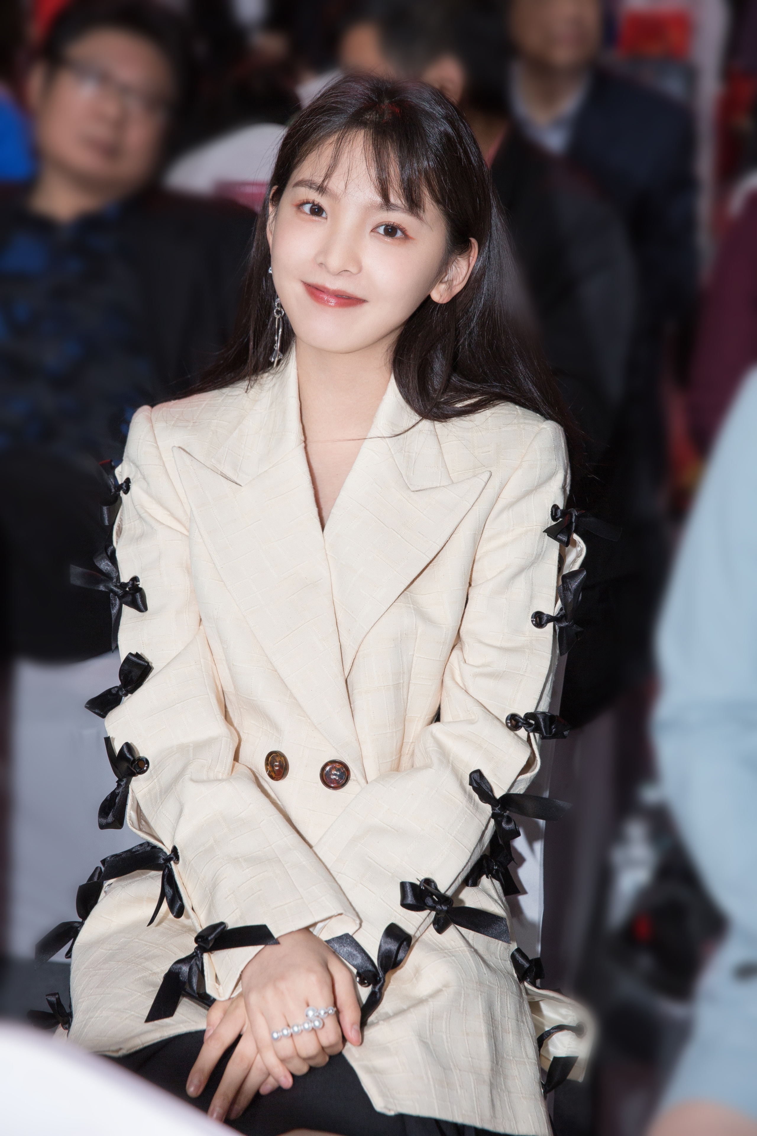 任婉婧(演员任婉婧)