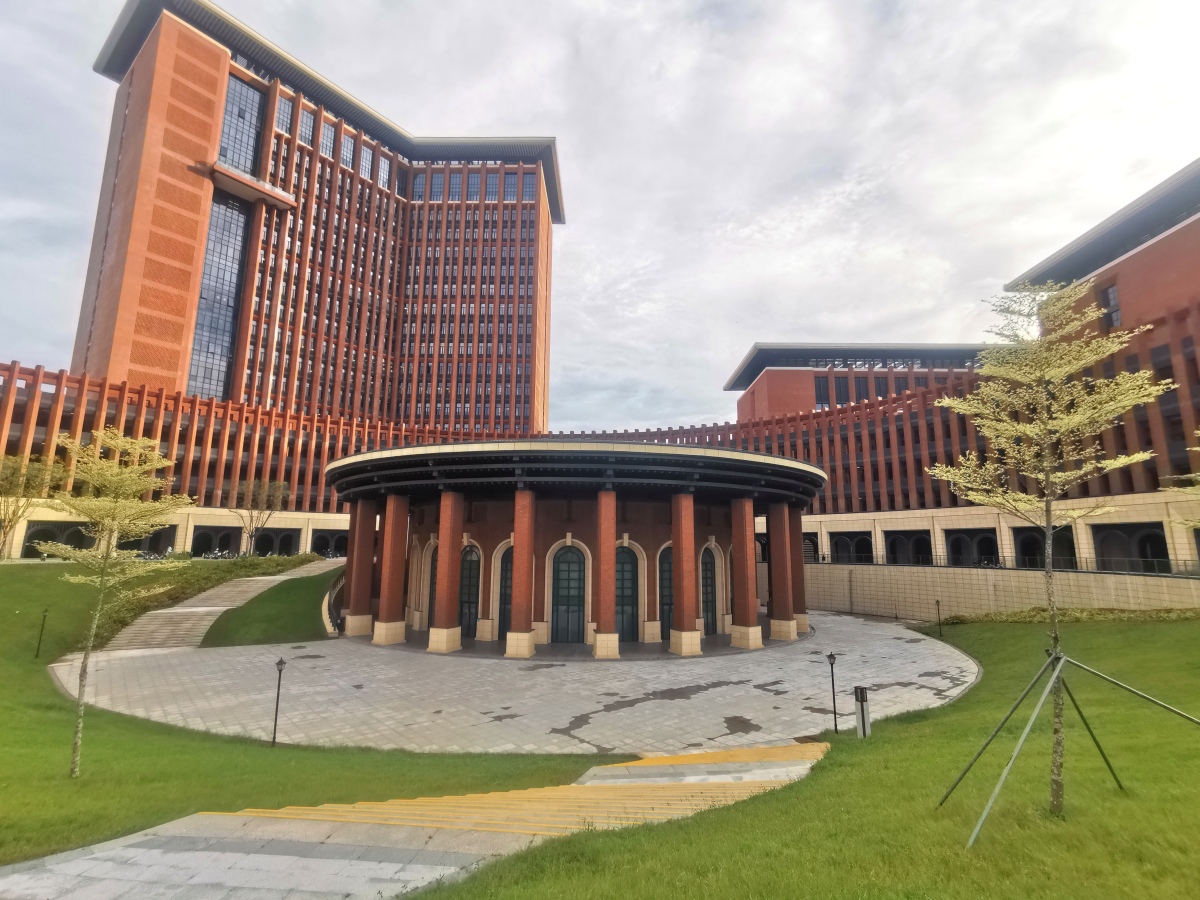 厦门大学继续网络教育学院(厦门大学继续教育学院的通知)
