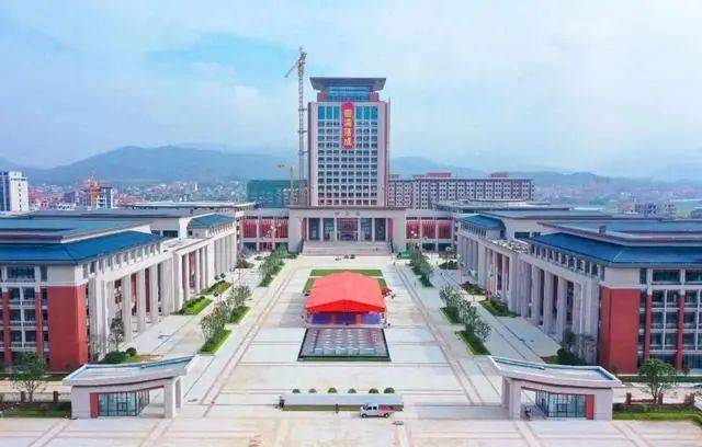 泉州大专(泉州大专民办学校排名一览表)