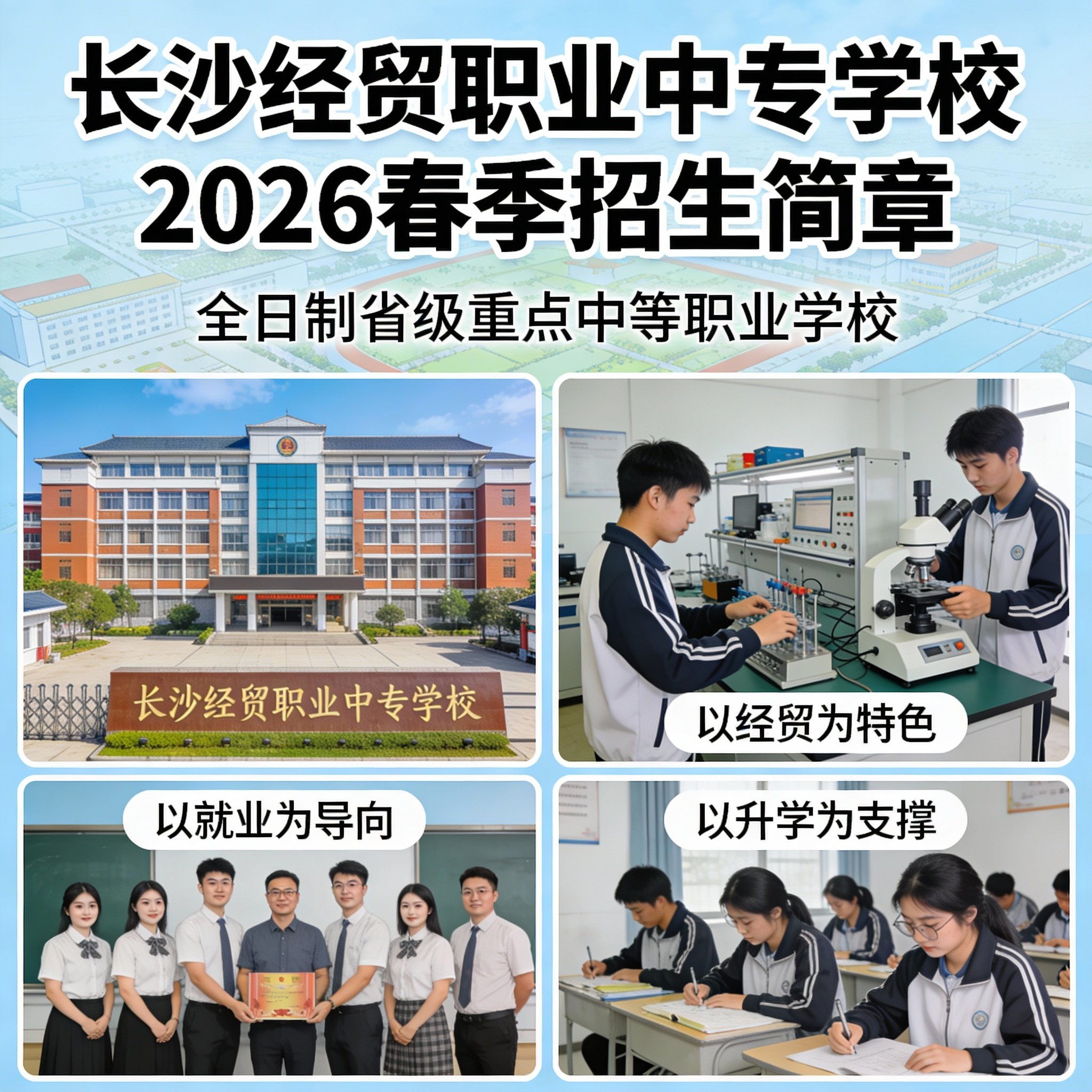 中专可以升本科吗(中专生可以直接升本科吗)