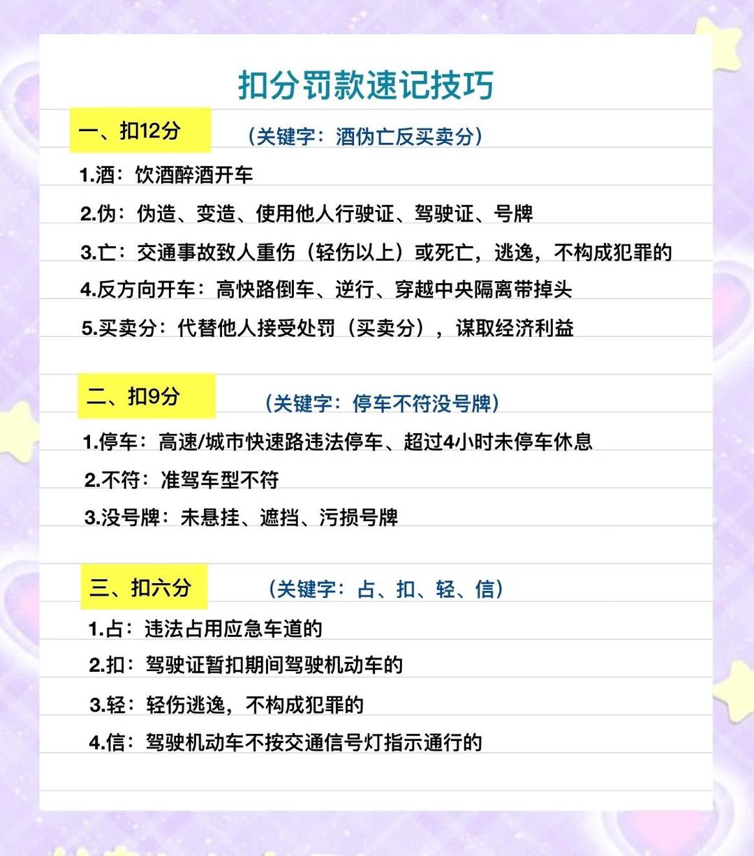 12123如何帮别人扣分的步骤(交管12123里面怎么帮别人扣分)