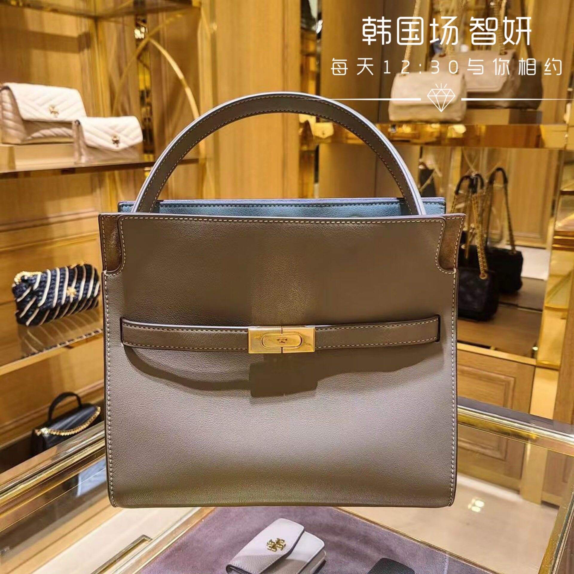 汤丽柏琦属于什么档次(tory burch和蔻驰哪个好)