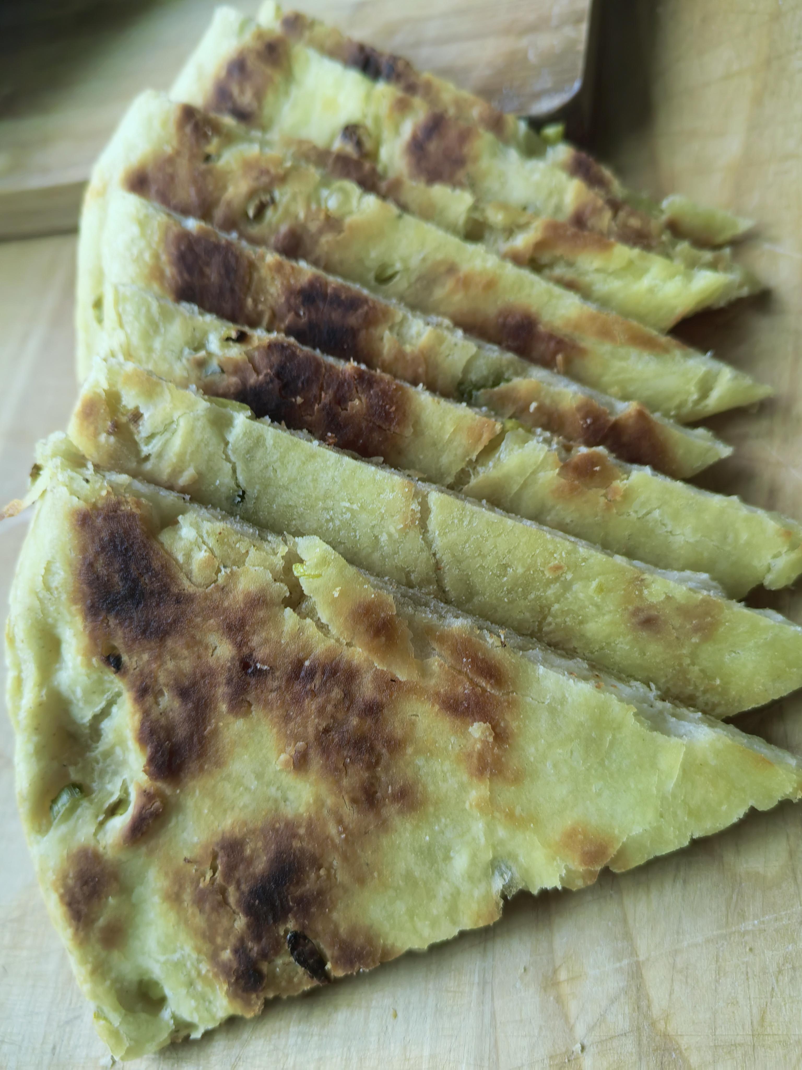 死面团可以做什么美食(死面团可以做什么零食吃的)