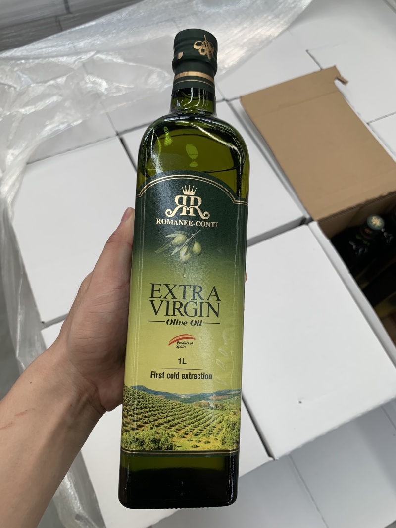 什么牌子的橄榄油好(什么牌子橄榄油最正宗) 什么牌子的橄榄油好(什么牌子橄榄油最正宗)