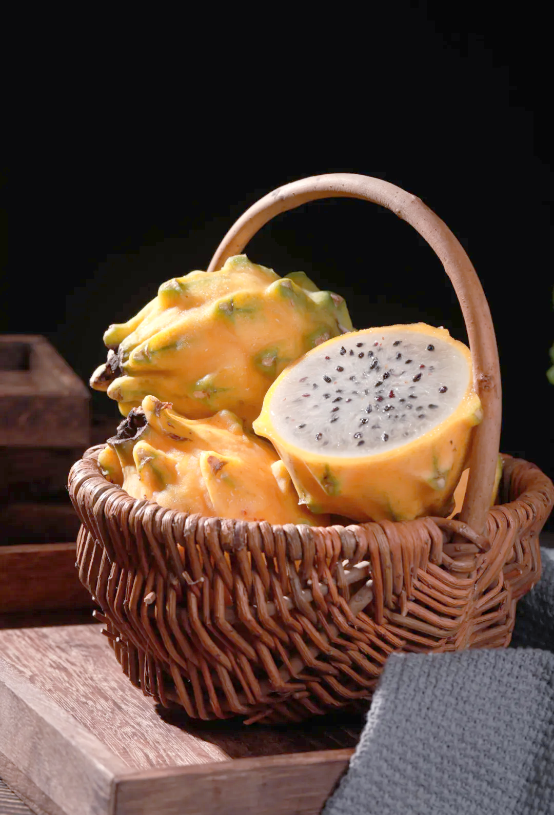 燕窝果怎么吃(麒麟燕窝果怎么吃)