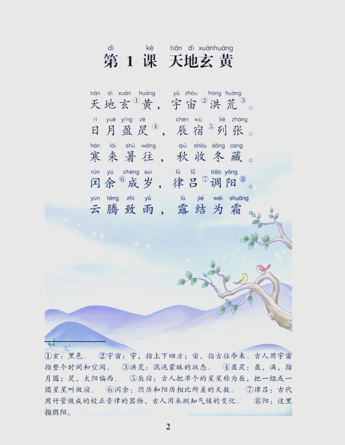 夜观天象下一句是什么(夜观天象下一句是什么成语)