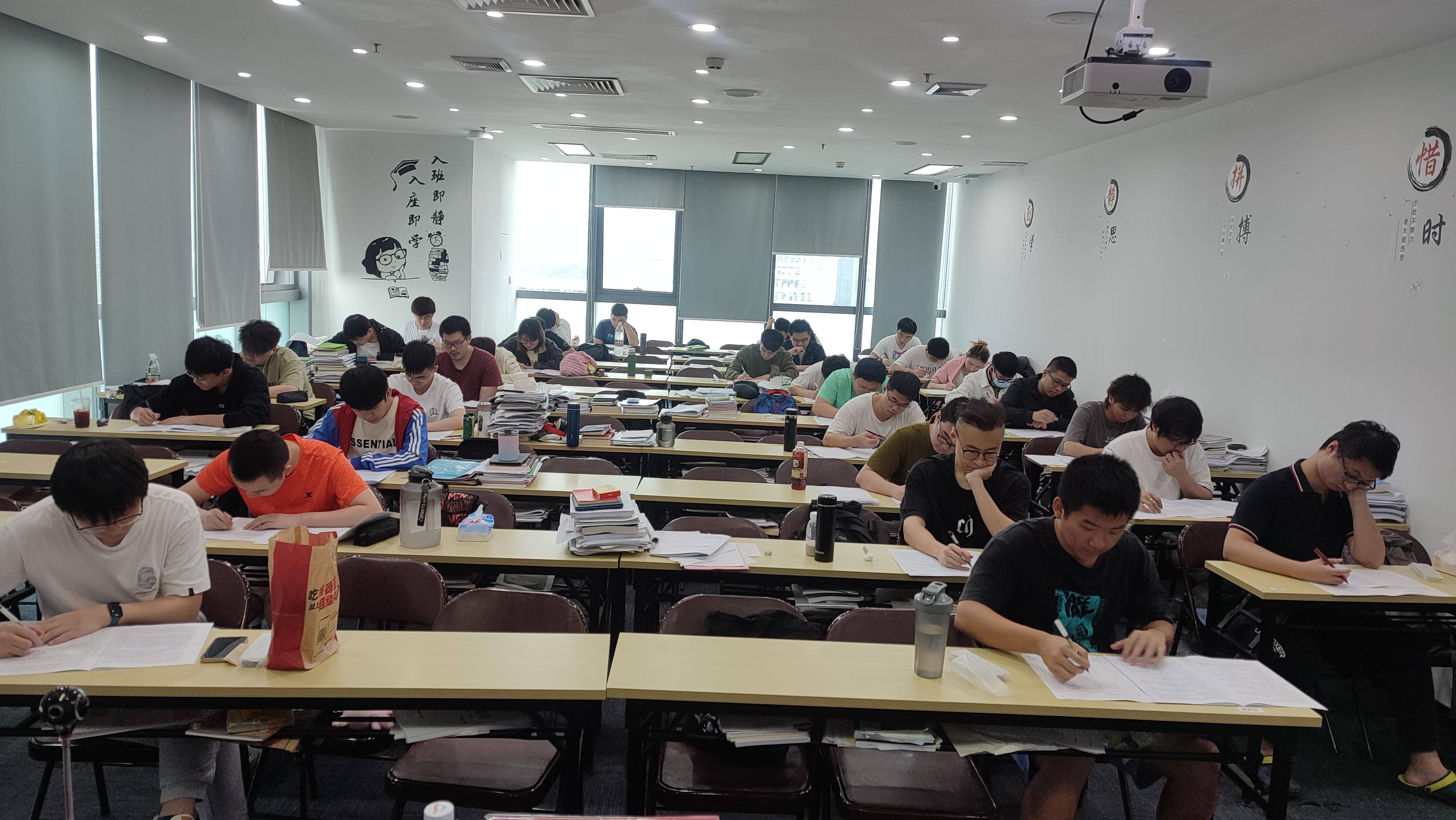 北京mba辅导机构哪家好(北京mba培训哪家机构最出名)