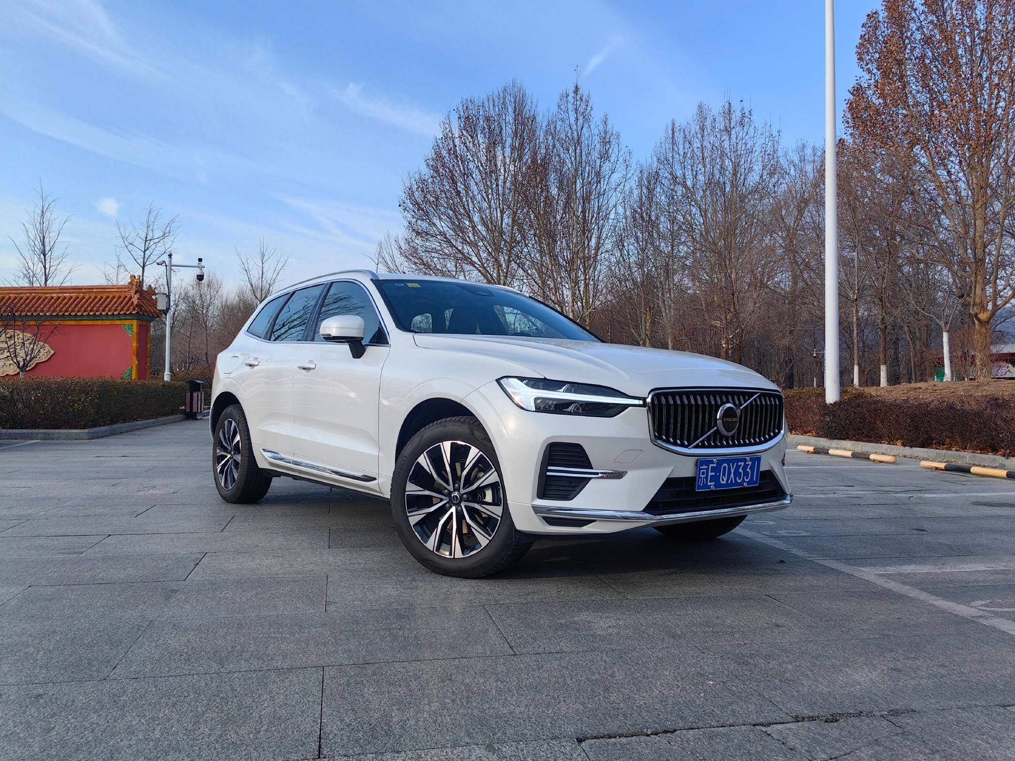 volvo是什么档次的车(volvo是什么牌子的车价位)