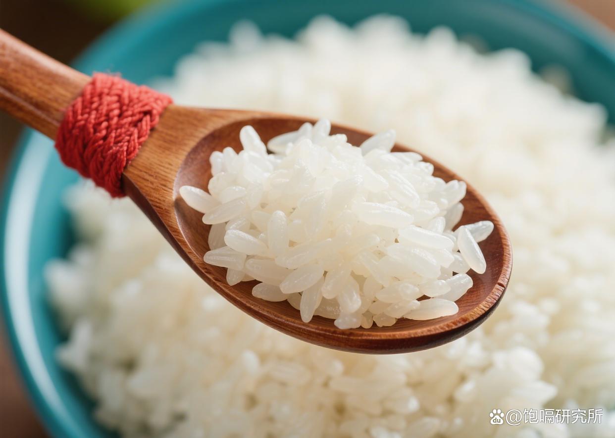 高压锅蒸米饭水米比例(高压锅蒸米饭水放多少合适)