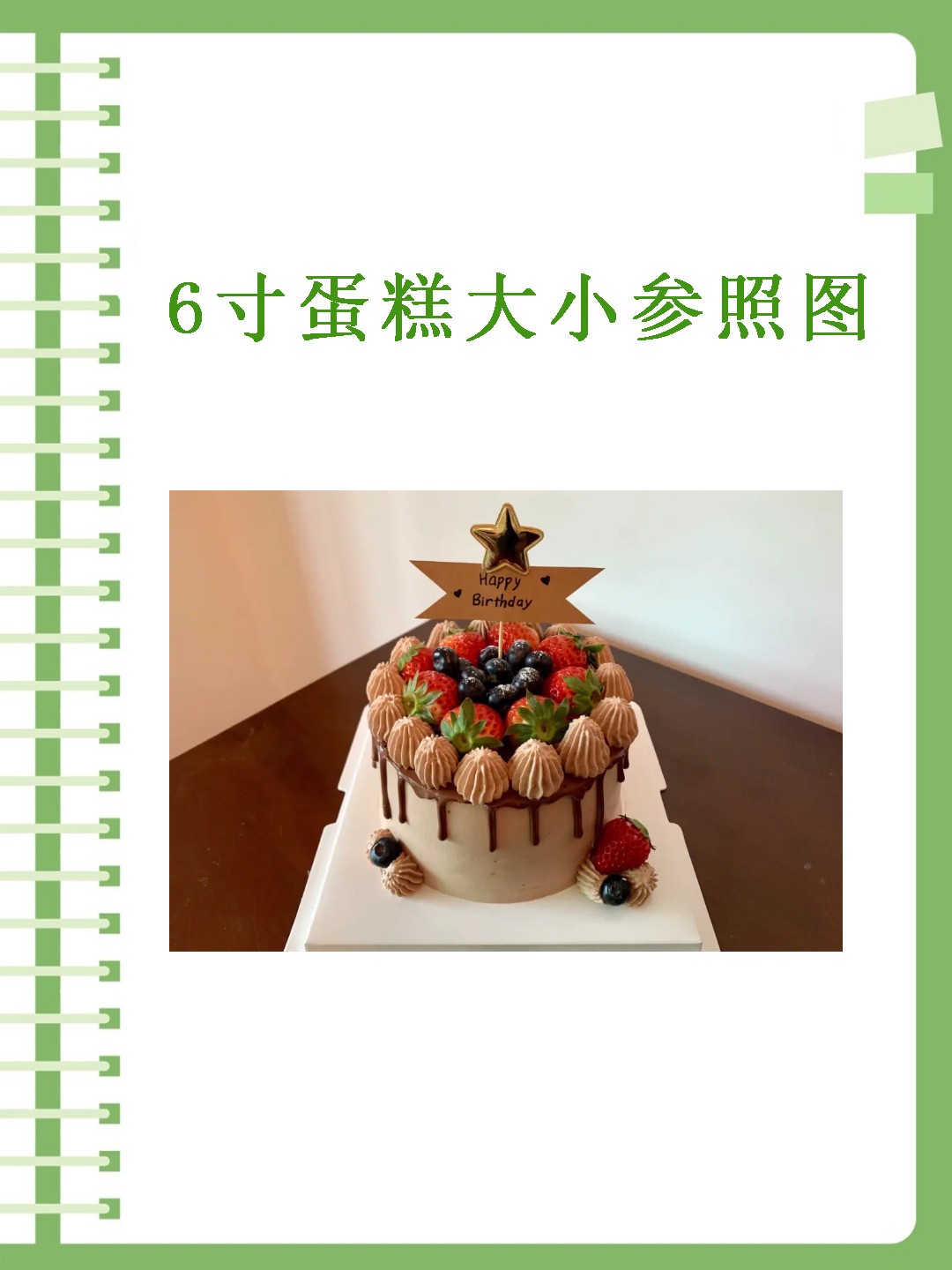 六英寸是多少厘米(蛋糕六英寸是多少厘米)