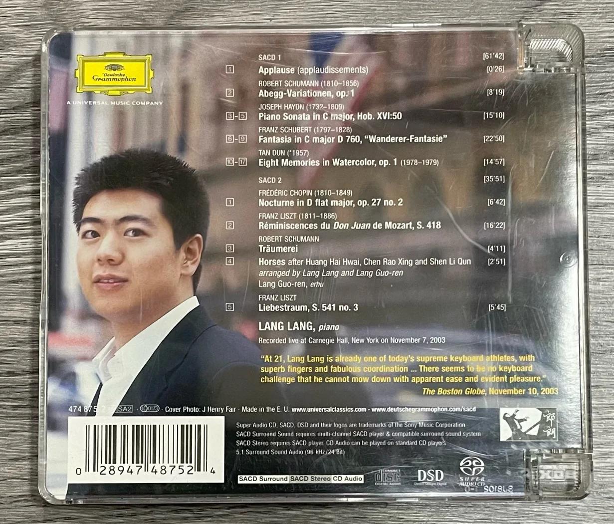 卡内基音乐厅(卡内基音乐厅在哪里)