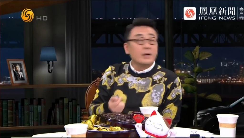 窦文涛锵锵三人行(窦文涛锵锵三人行女嘉宾视频)