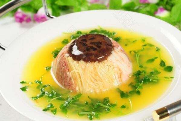 本帮菜十大特色菜(上海本帮菜十大特色菜)