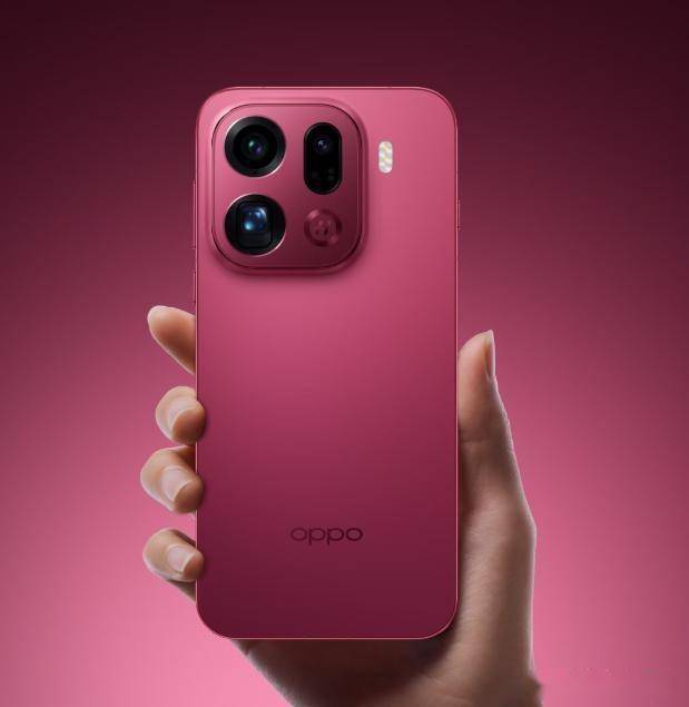 oppofind(oppofindx9发布时间)