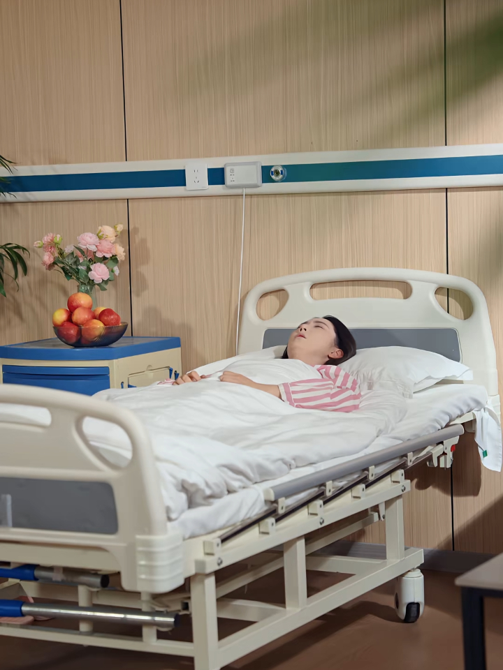 梦到医院(梦到医院死人预示着什么意思)