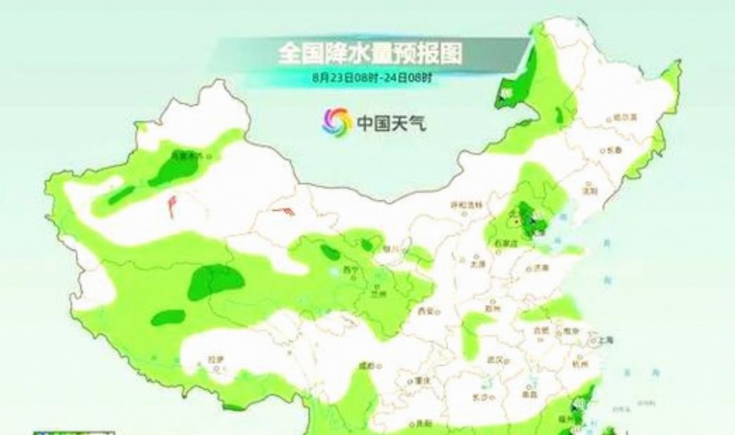 今年夏天为什么这么冷(今年夏天为什么这么冷啊)