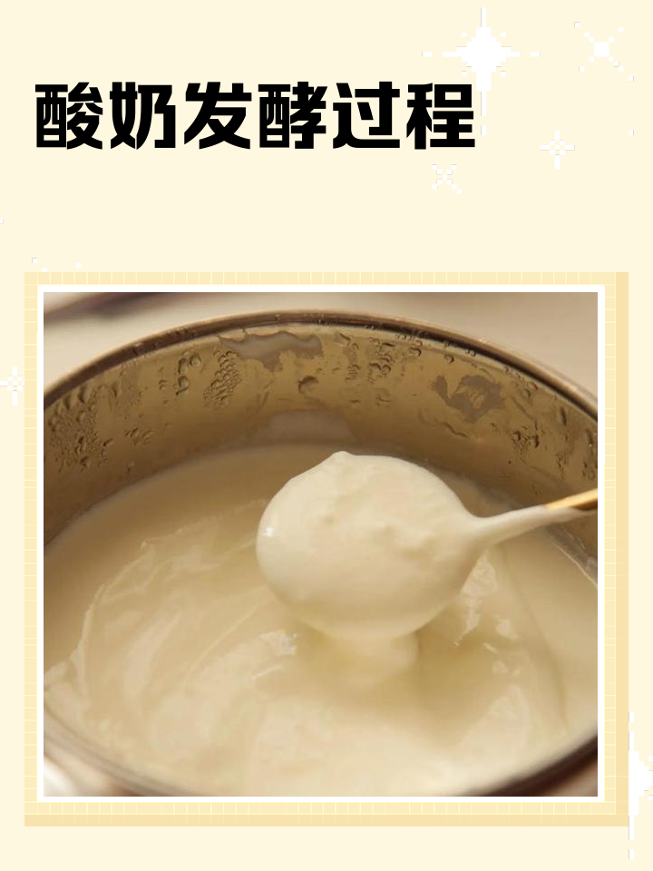 酸奶冻成冰还能吃吗(酸奶冻成冰还能吃吗有营养吗)