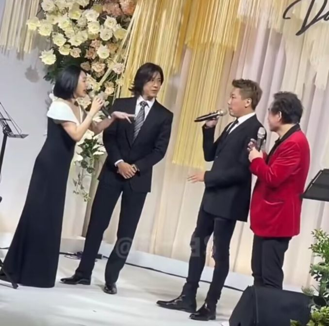 小产后参加婚礼不吉利吗(做完小产可以参加别人的婚礼吗)