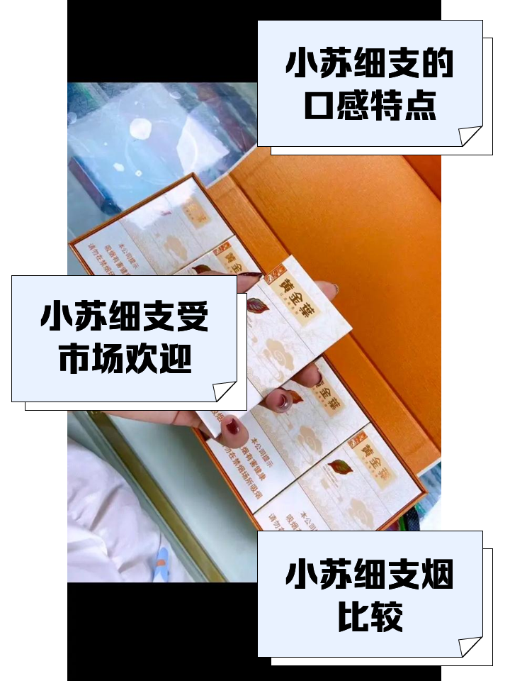 苏烟多少钱一包(五星苏烟多少钱一包)