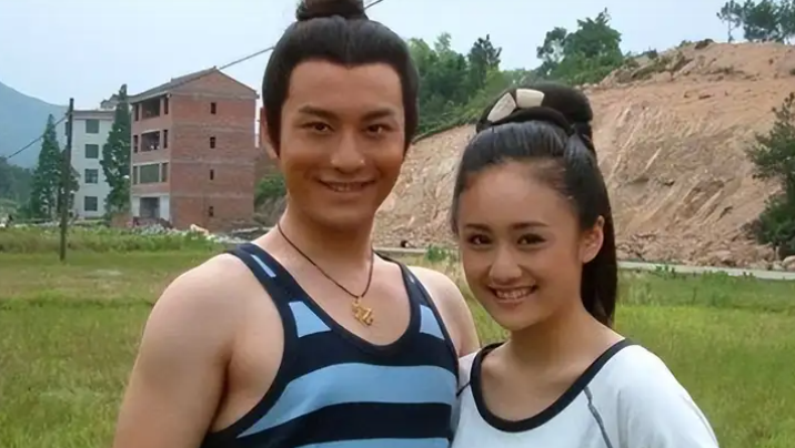 黄晓明婚变(黄晓明疑暗示婚变一)