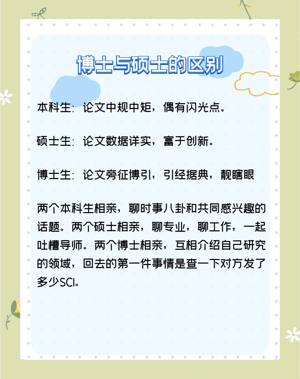 同等学历申硕毕业后学历是硕士吗(同等学力申硕毕业后到底算不算研究生?)