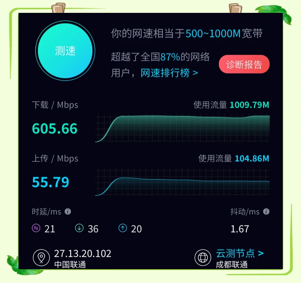 网线会影响网速吗(什么网线质量好速度快)