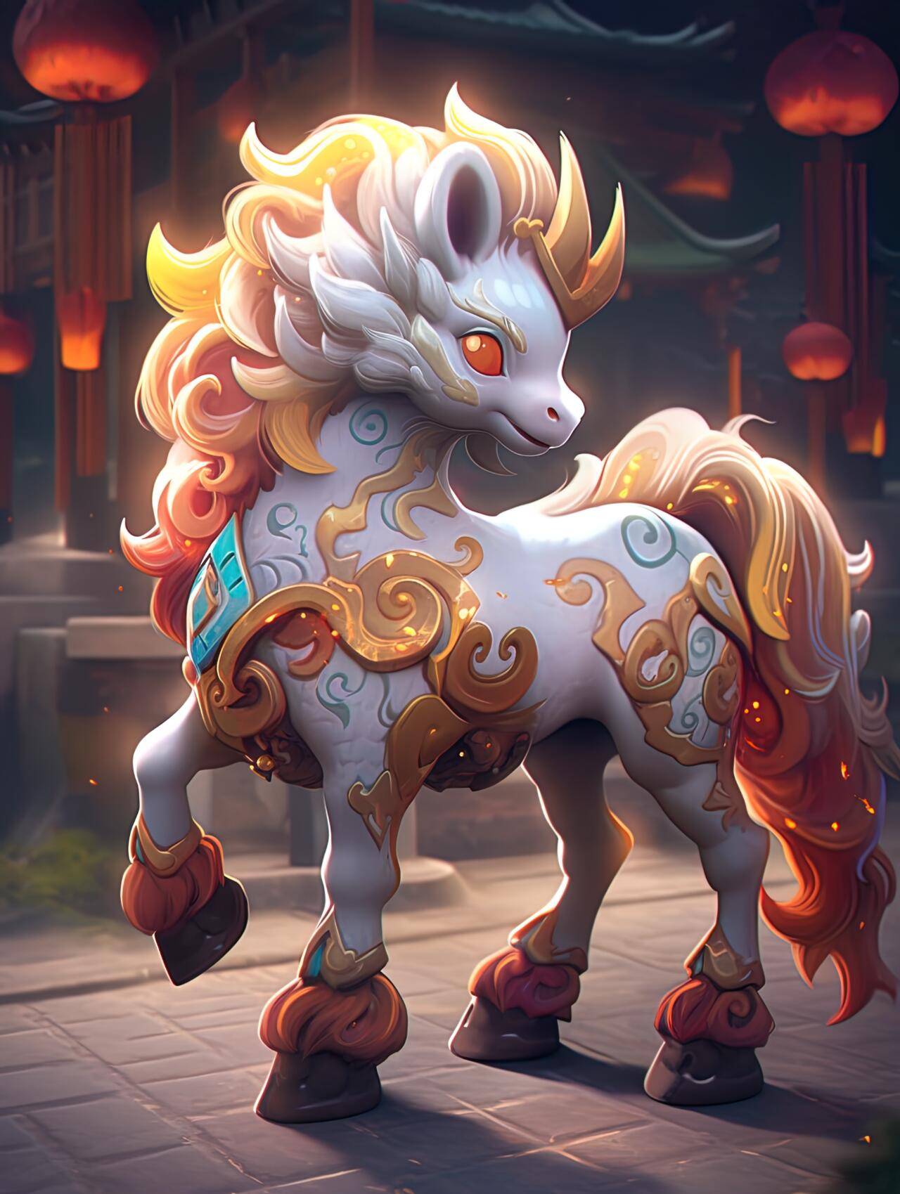 午马是什么意思(午马是什么意思是几点)
