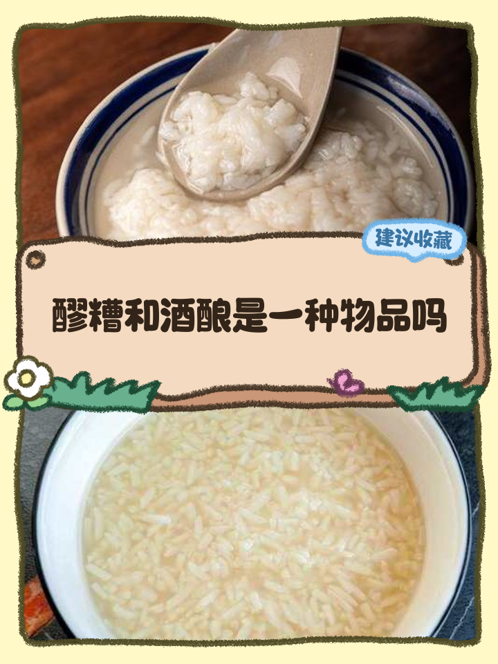 酒酿怎么判断坏了(酒酿怎么看是否发酵好)
