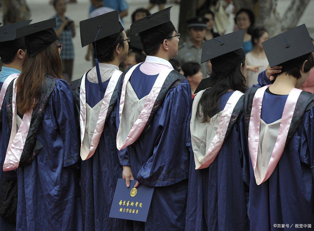 博士之后是什么学位(考完博士之后是什么学位)
