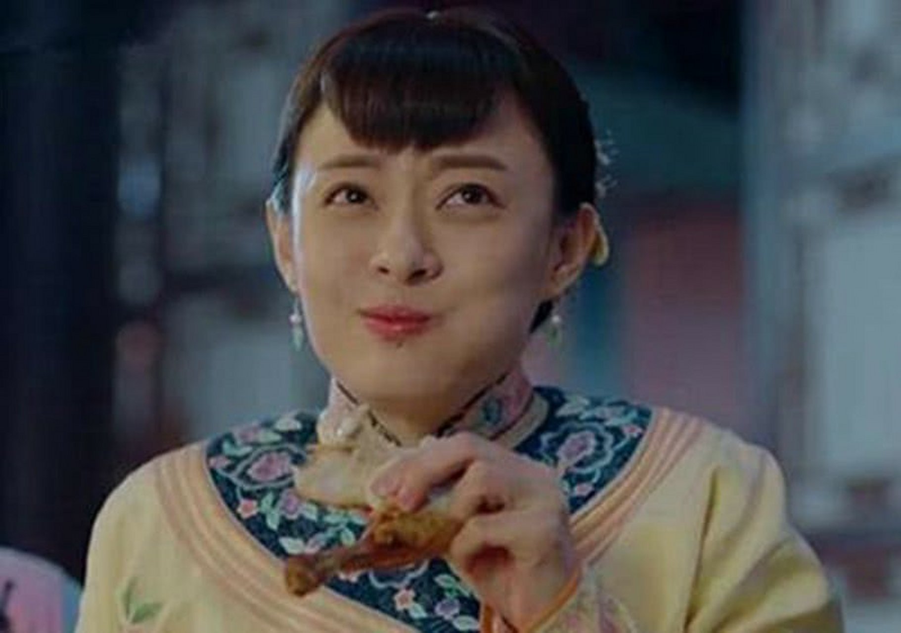 那年花开月正圆插曲(那年花开月正圆插曲你曾说)