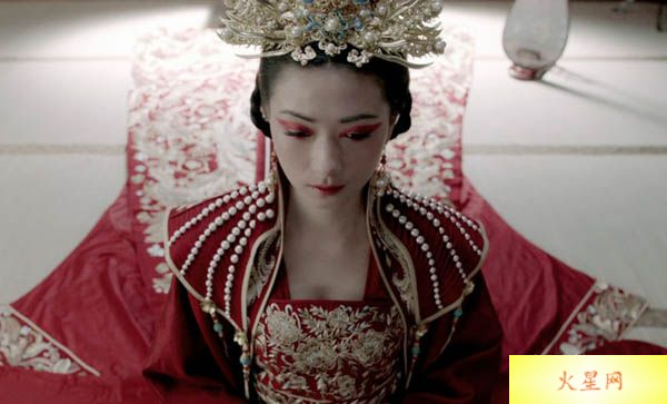 南枯月漓结局是什么(南枯月漓的扮演者是谁)