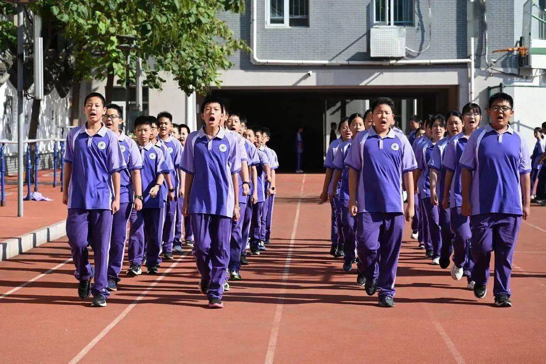 理工附中南校区和东校区有什么区别(理工附中南校区和东校区有什么区别吗)