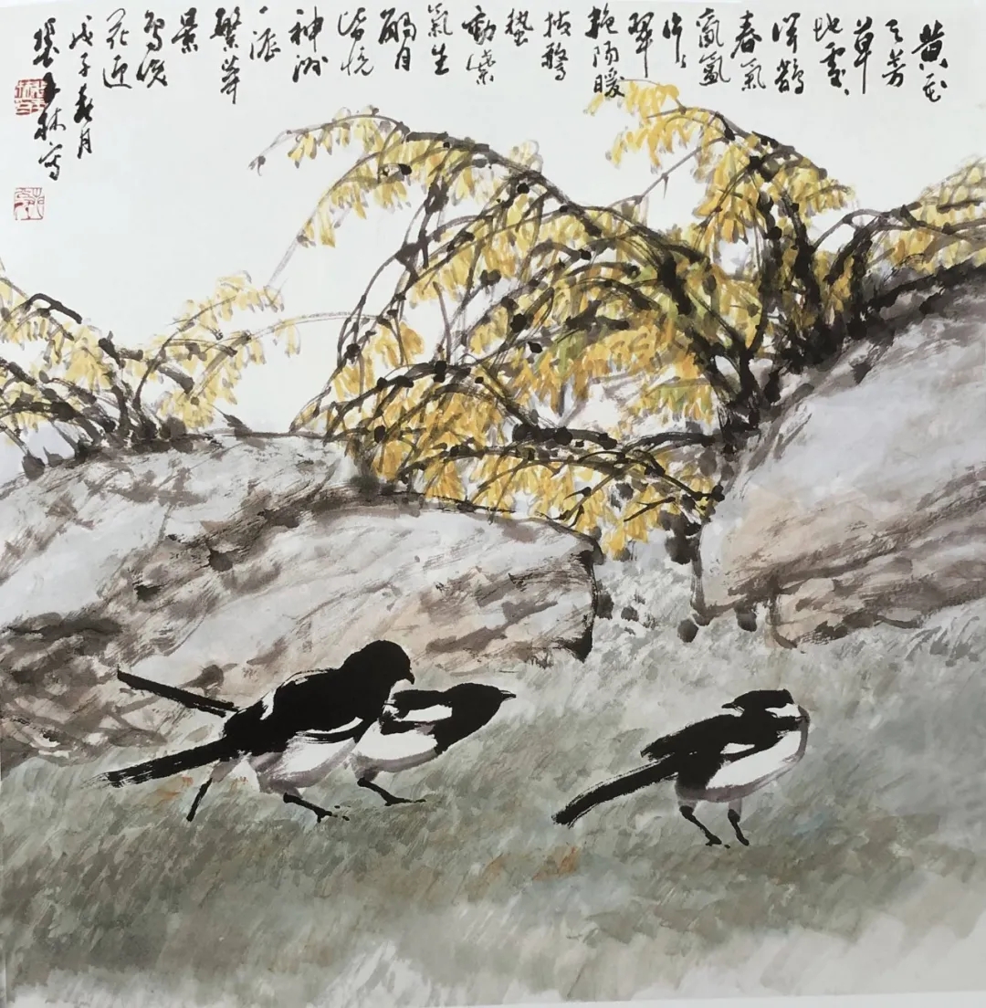 李商隐男的女的(女诗人除了李清照还有谁)