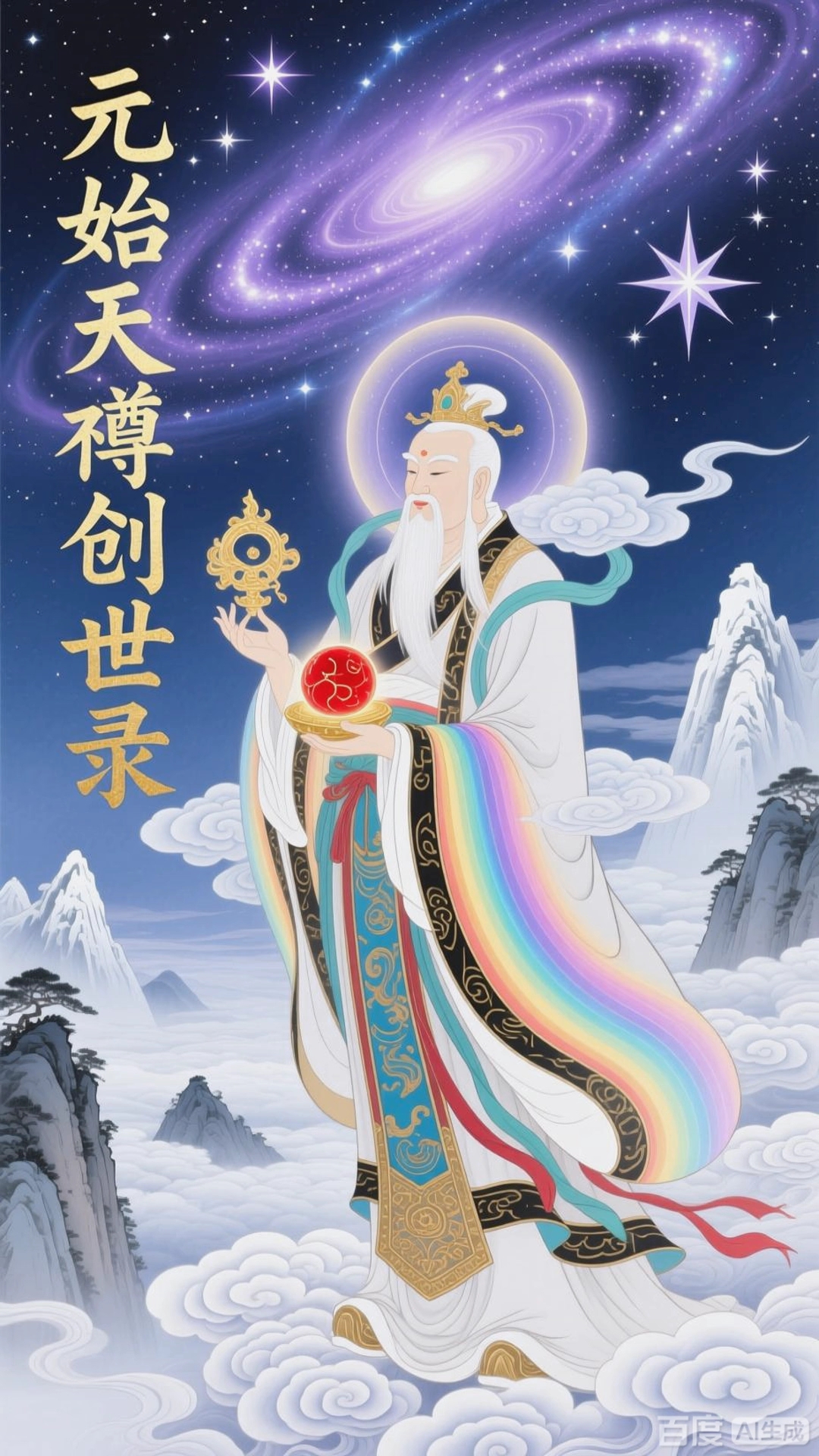 通天教主和元始天尊谁厉害(通天教主和元始天尊什么关系)
