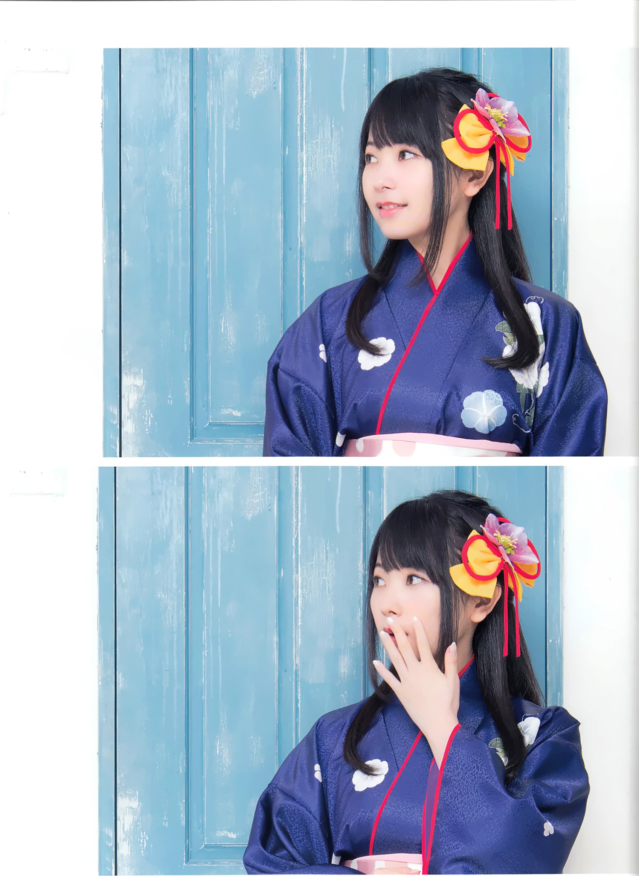 种田梨沙(种田梨沙现在还配音吗)