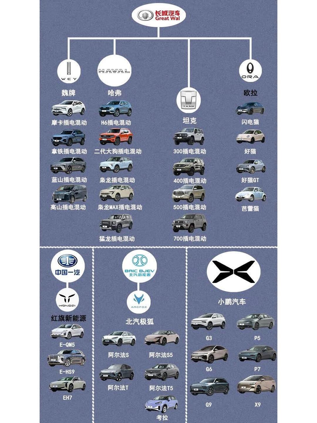 新能源汽车纯电动排名(2019新能源汽车品牌排行纯电动)