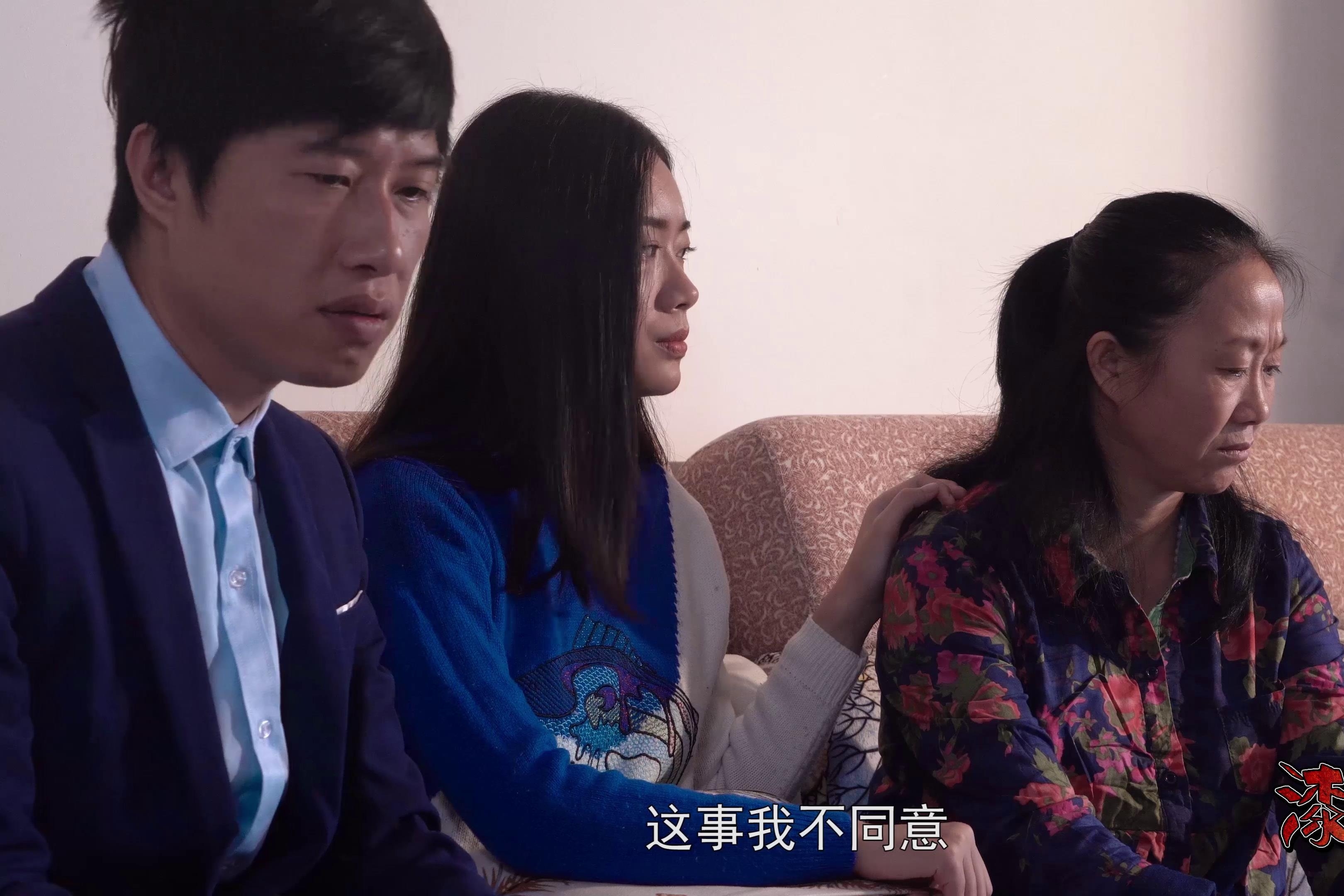 已婚女人梦见婆婆吵架(梦见跟婆婆吵架吵得很凶)