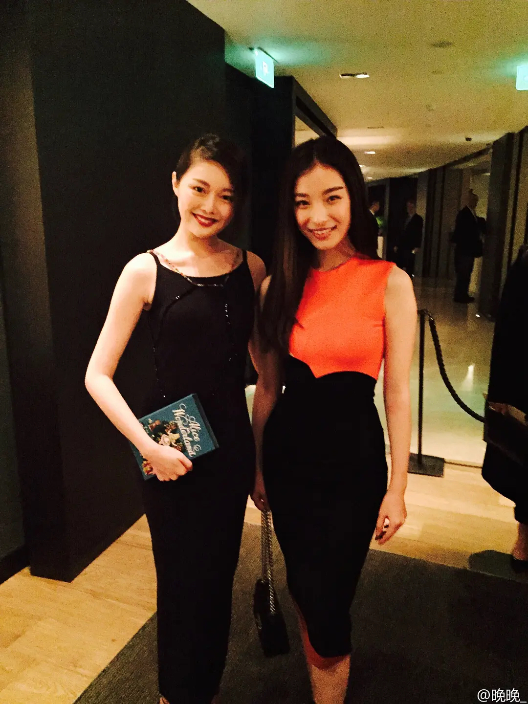 晚晚老公是谁(湾湾老公主是哪个女星) 晚晚老公是谁(湾湾老公主是哪个女星)