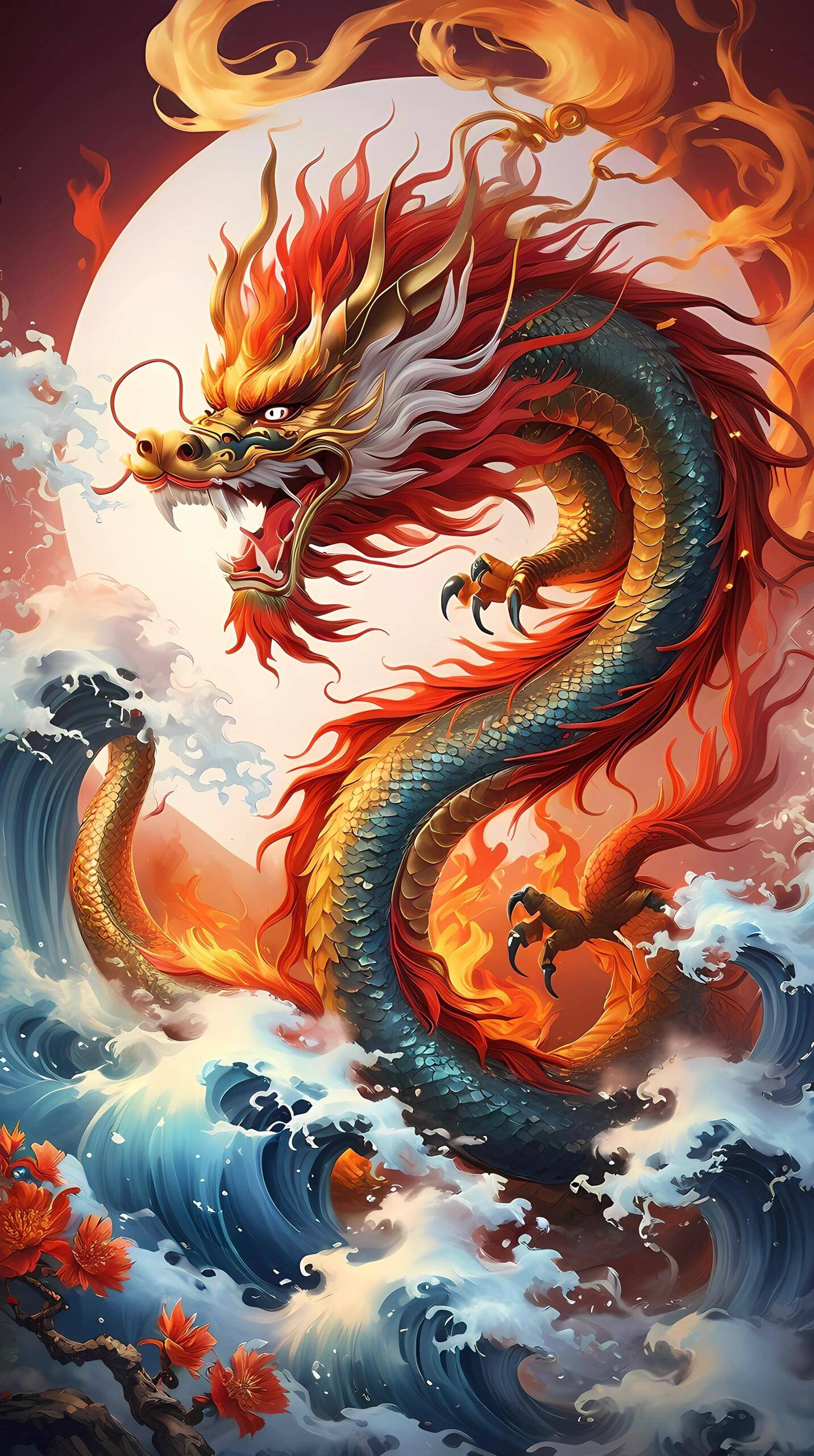 属龙今日运势(属龙今日运势查询)