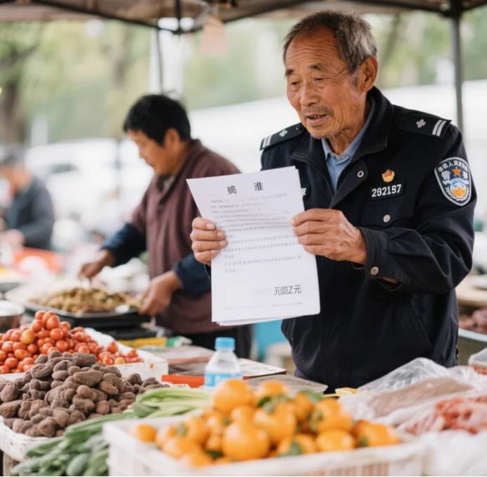 摆地摊怎样不被城管赶(国家允许摆地摊为什么城管还管)