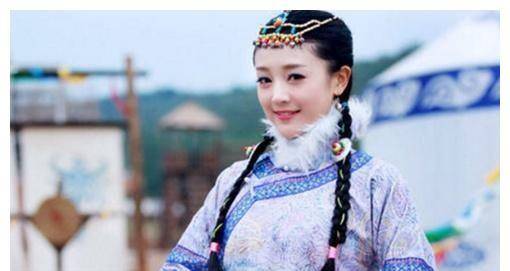 历史上的海兰珠(历史真实的海兰珠)