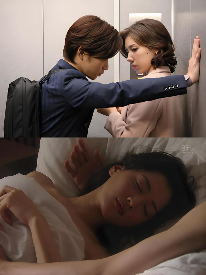 日剧开车(日剧甜美的咬痕)