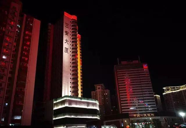 三安大厦(三安大厦现在咋样了)