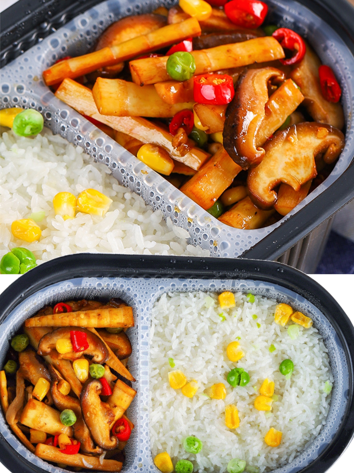 自热米饭可以带上飞机吗(自热米饭可以带上飞机吗国内)